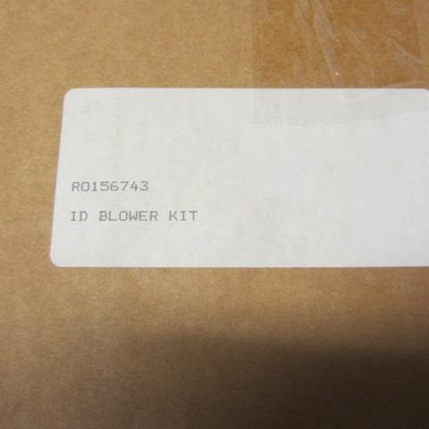 lot 27 image: Amana Draft Booster Blower