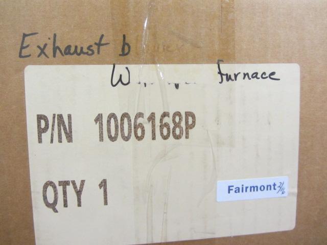 lot 28 image: Vent Blower Kit