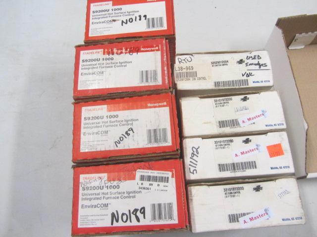 lot 288 image: Hot Surface Ignition Kits