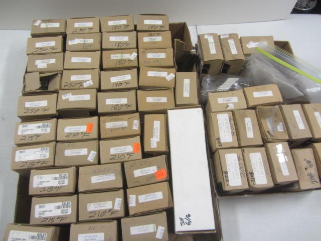 lot 292 image: Limit Switches