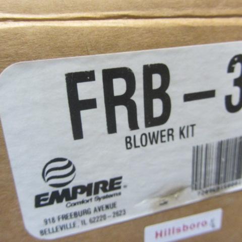 lot 30 image: Automatic Blower Kit