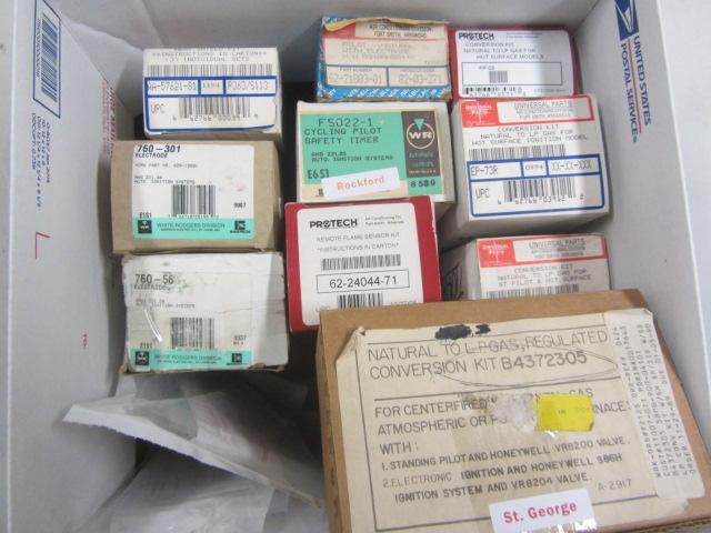 lot 326 image: Conversion Kits