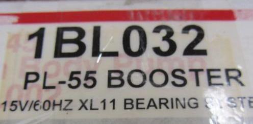lot 332 image: Booster Pump