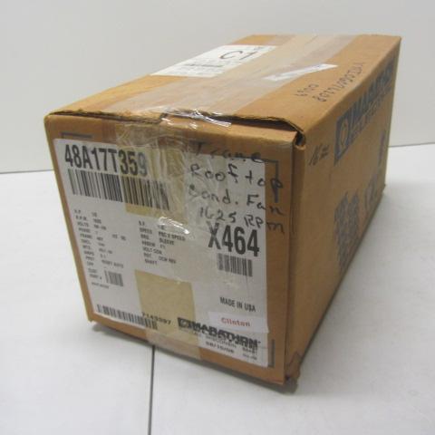 lot 66 image: Condenser Fan Heat Pump