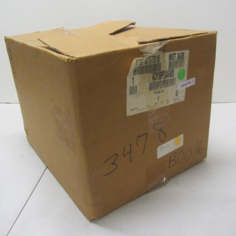 lot 68 image: Blower Motor