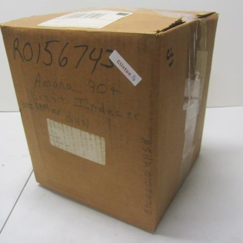 lot 70 image: Draft Induced Blower