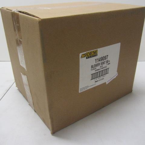 lot 71 image: Blower Vent