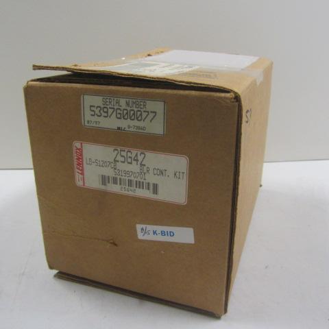 lot 80 image: Blower Control Kit
