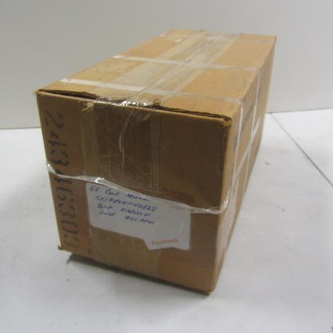 lot 82 image: Condenser Fan Motor