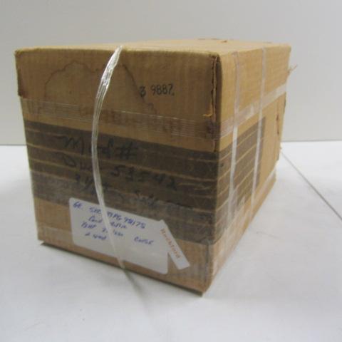 lot 83 image: Condenser Fan Motor