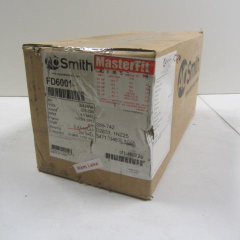 lot 84 image: Blower Motor