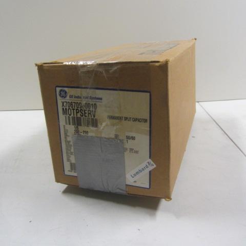 lot 85 image: Permanent Split Capacitor Motor