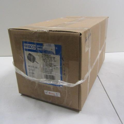 lot 86 image: Permanent Split Capacitor Motor