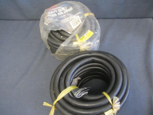 Rubber 38 Air Hose