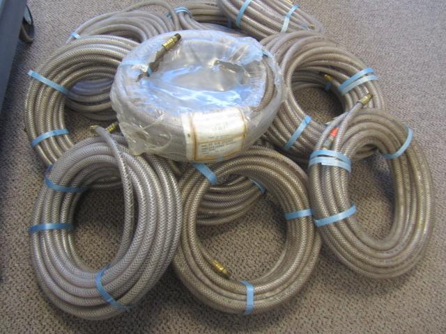 Nylex Food Grade 38 Hose