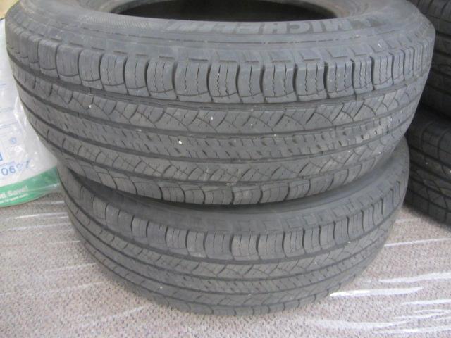Michelin P23570R16 Tires