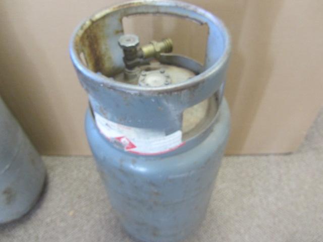 Propane Tank for Forklift
