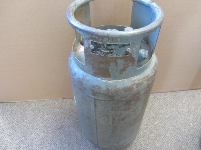 Propane Tank for Forklift