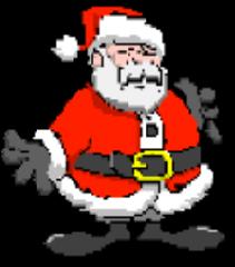 lot 80A image: Anonymous Santa Fundraiser