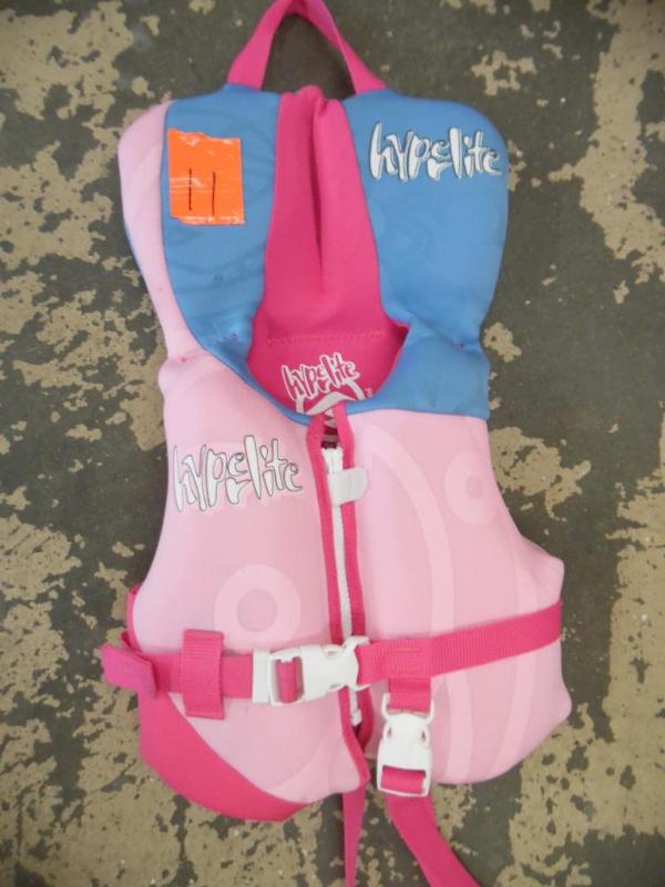 Life Jacket