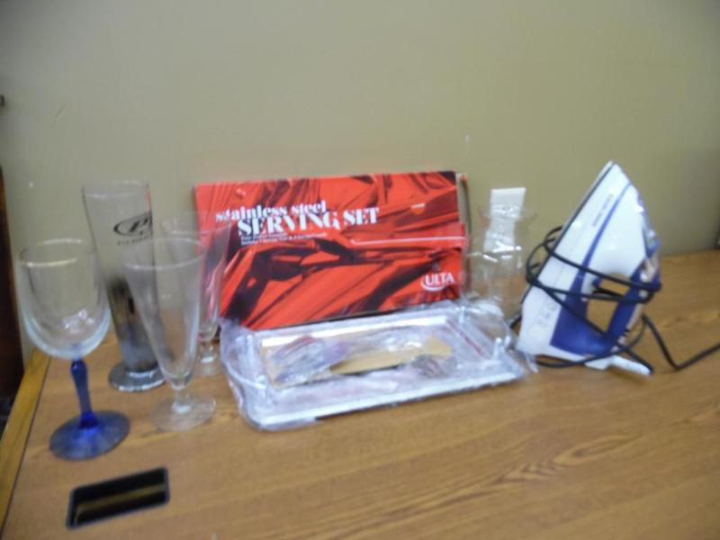 Misc. Housewares