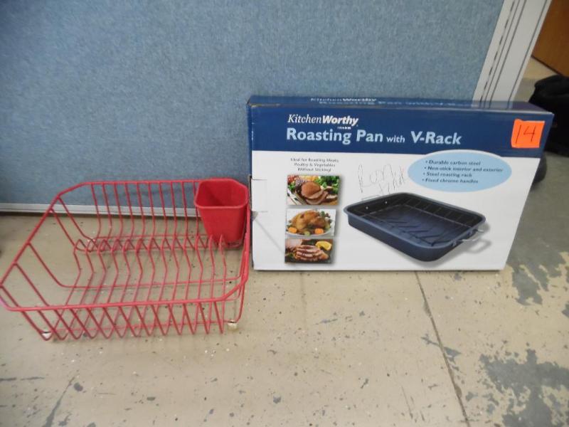 Kitchen Items