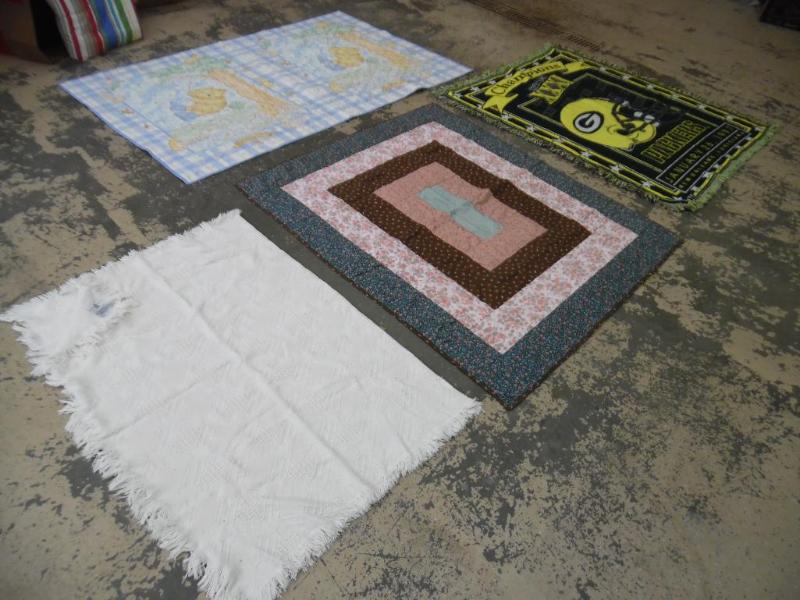 Quilts