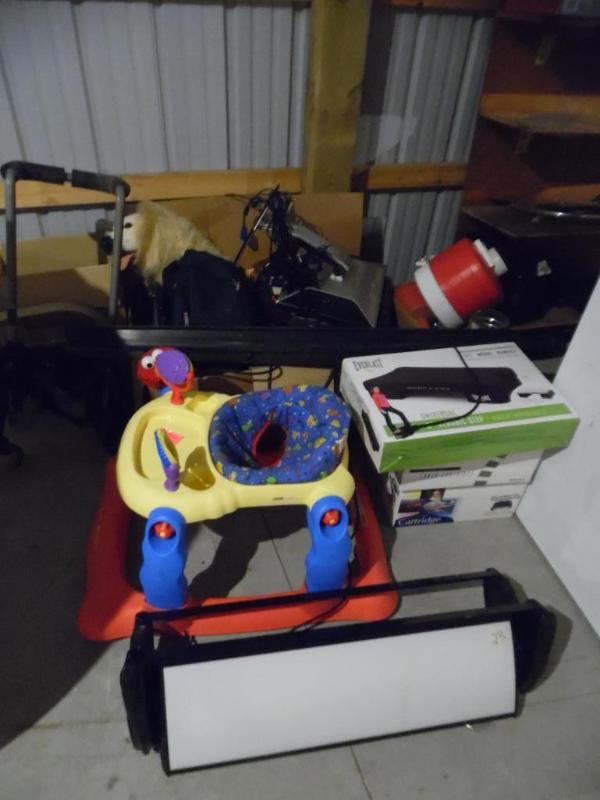 Misc. Items