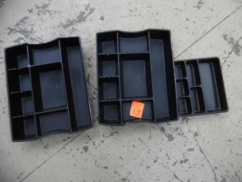 Office Trays