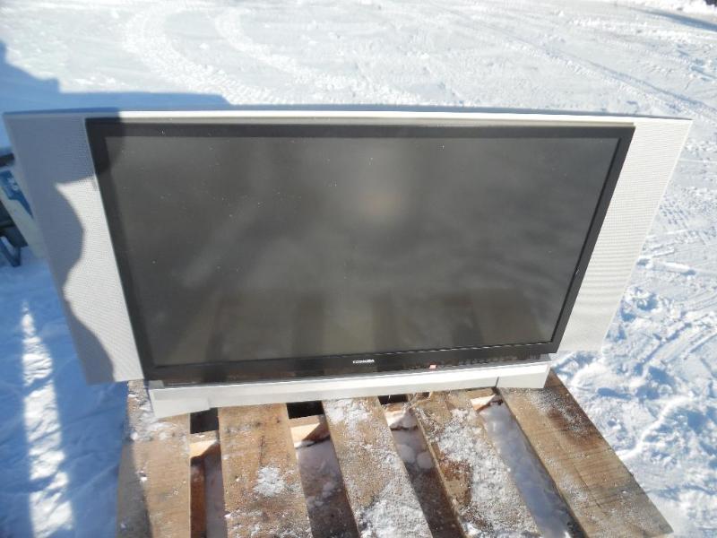 Television