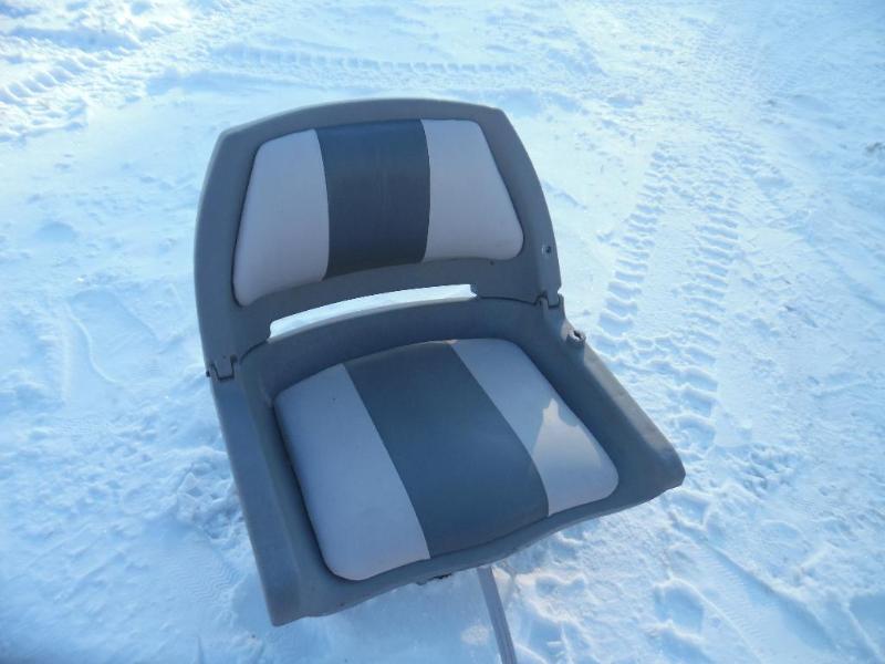 Boat Seat
