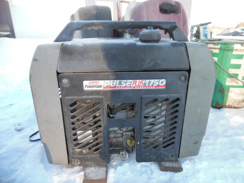 Generator