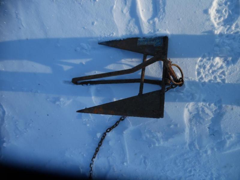 Anchor