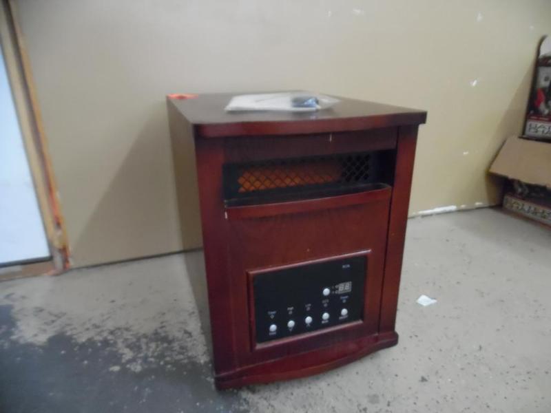 Heater