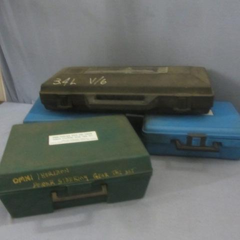 lot 109 image: Auto Tools