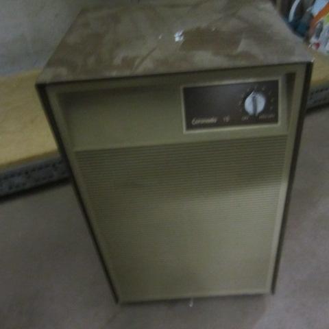lot 134 image: Dehumidifier