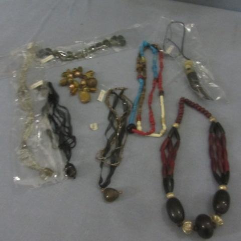 lot 50 image: New Costume Jewelry