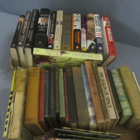 lot 62 image: Vintage Books