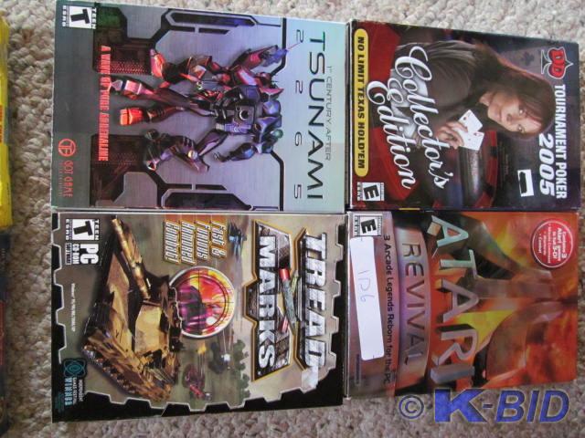 Brand new in box, comp and play sta...