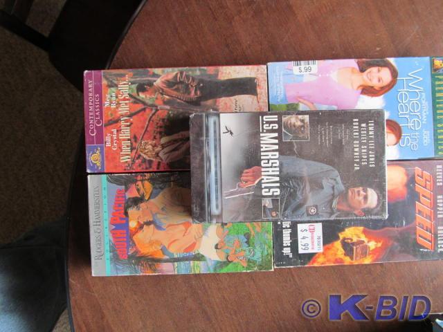 In very good shape 5 oldies but CLA...