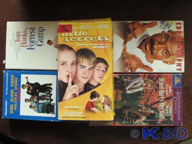 In very good shape 5 oldies but CLA...
