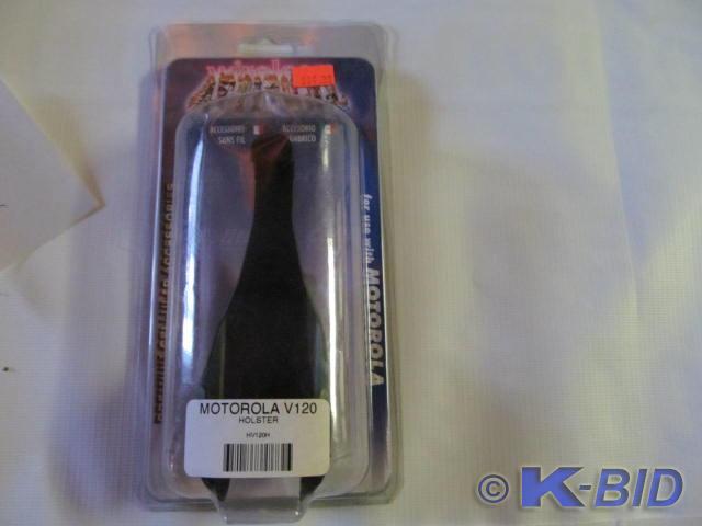 Brand new in box, phone holster for...