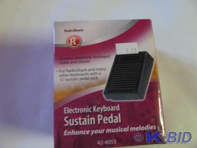 Brand new in box for Radio Shack an...