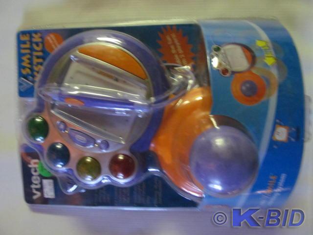Brand new in box V.Smile Joystick f...