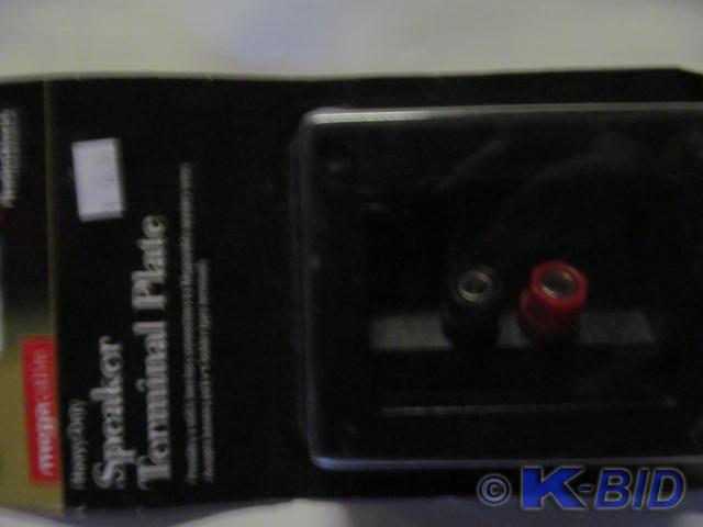 Brand new in box Heavy Duty Speaker...