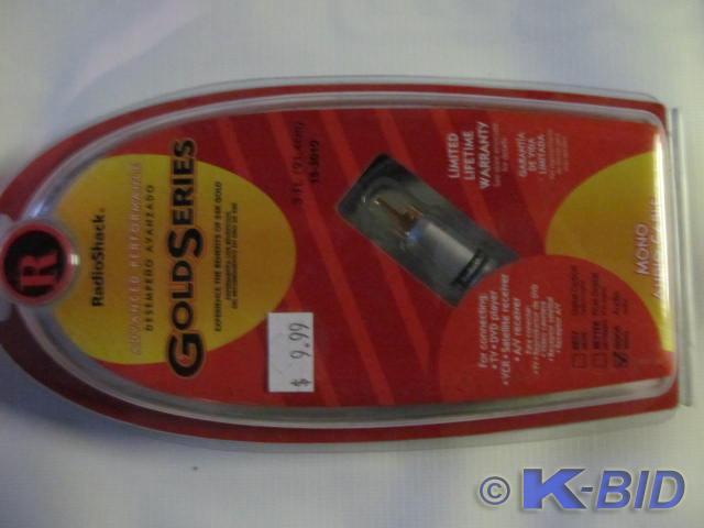 Brand new in box Gold Series for co...