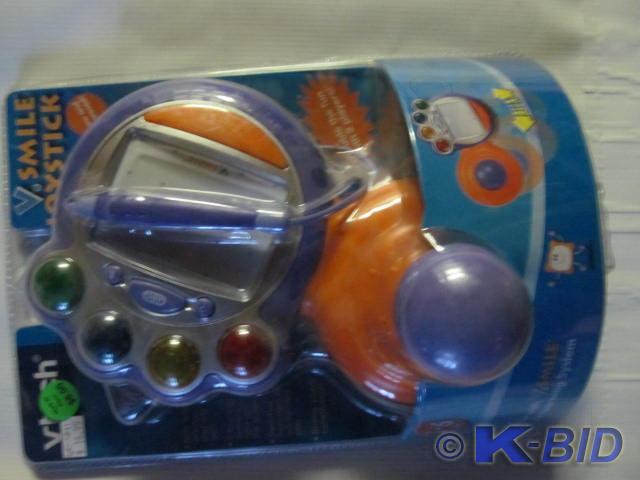 Brand new in box V.Smile Joystick f...