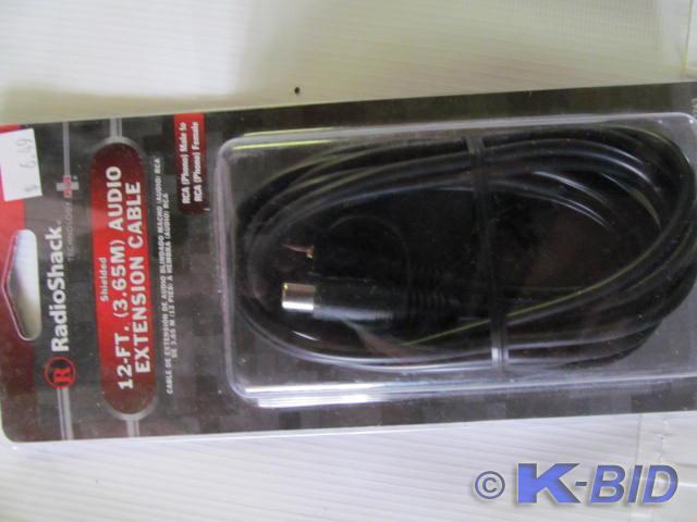 brand new in box, 12 foot (3.65M) A...