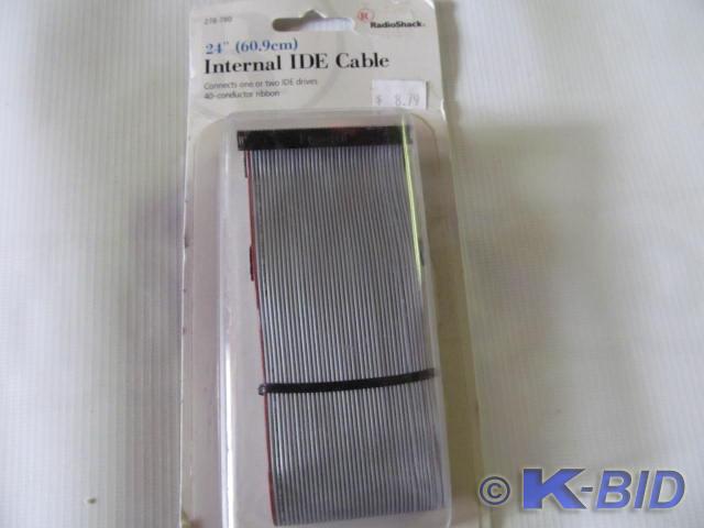 Brand new in box Internal IDE Cable...