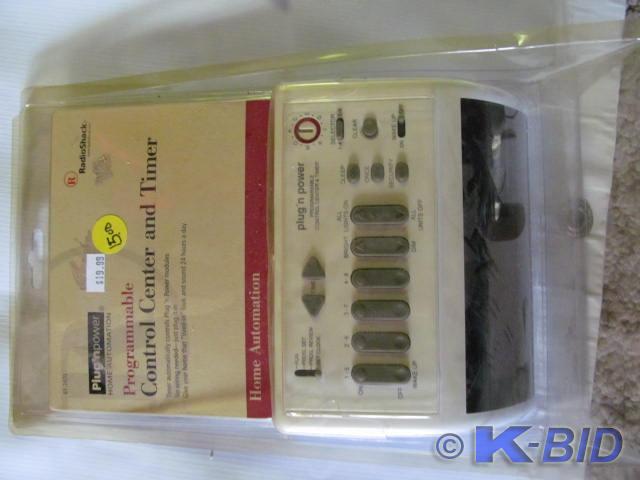 Brand new in box Programmable contr...